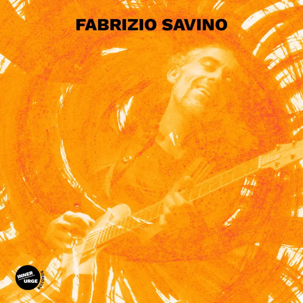 Fabrizio Savino