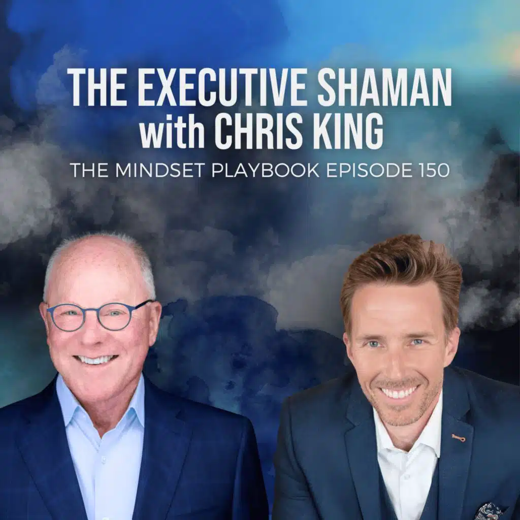 The Executive Shaman