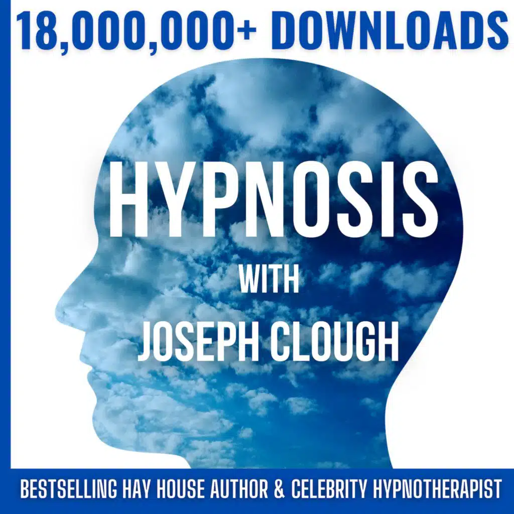 #967 Hypnosis Healing from Trauma