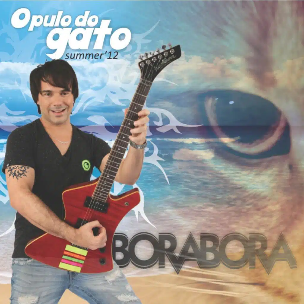Vumbora