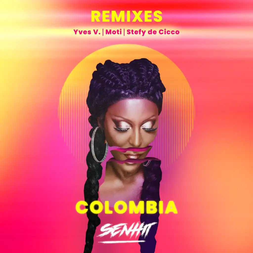 Colombia (MOTi Remix)