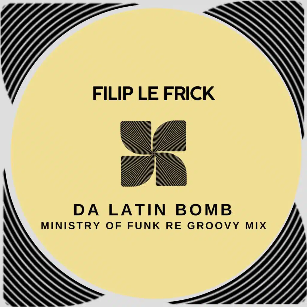 Da Latin Bomb (Ministry Of Funk Re Groovy Mix)