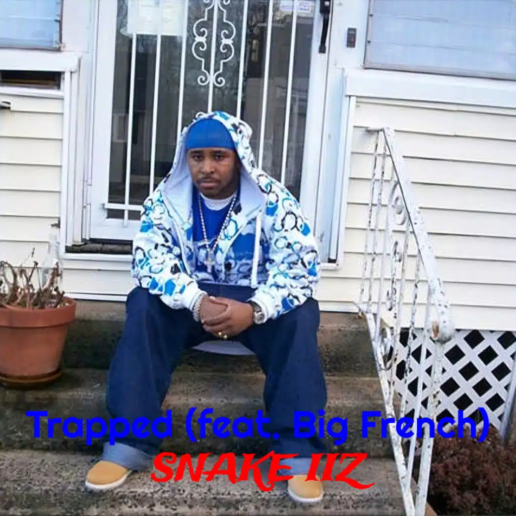 Trapped (feat. Big French)