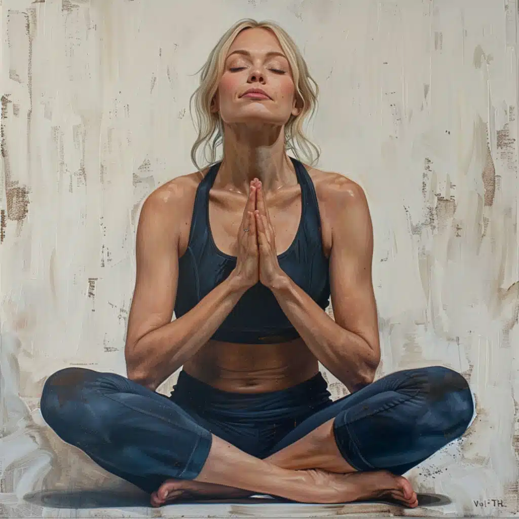 Peaceful Zen: Music for Calming Meditation