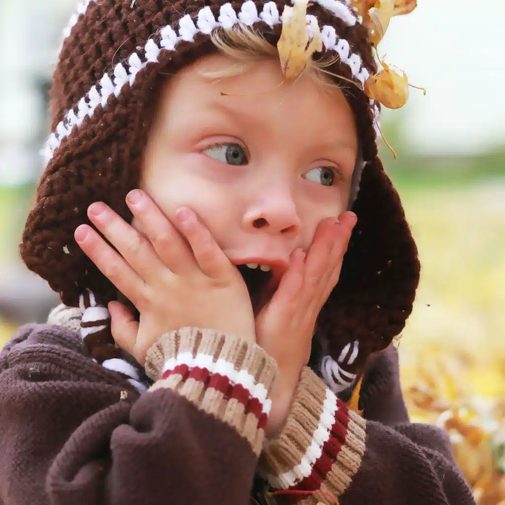 Why is ‘Why?’ the most popular question from kids?