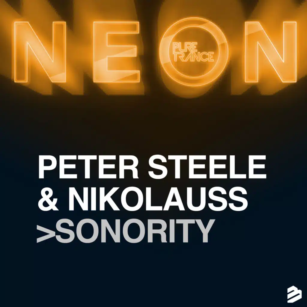 Nikolauss & Peter Steele