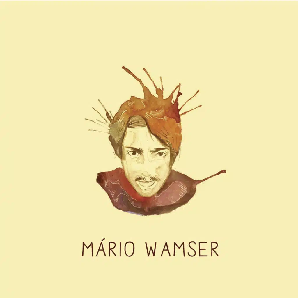 Mário Wamser