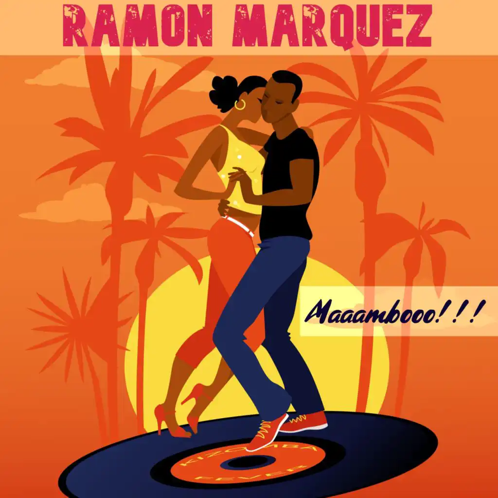 Ramón Marquez