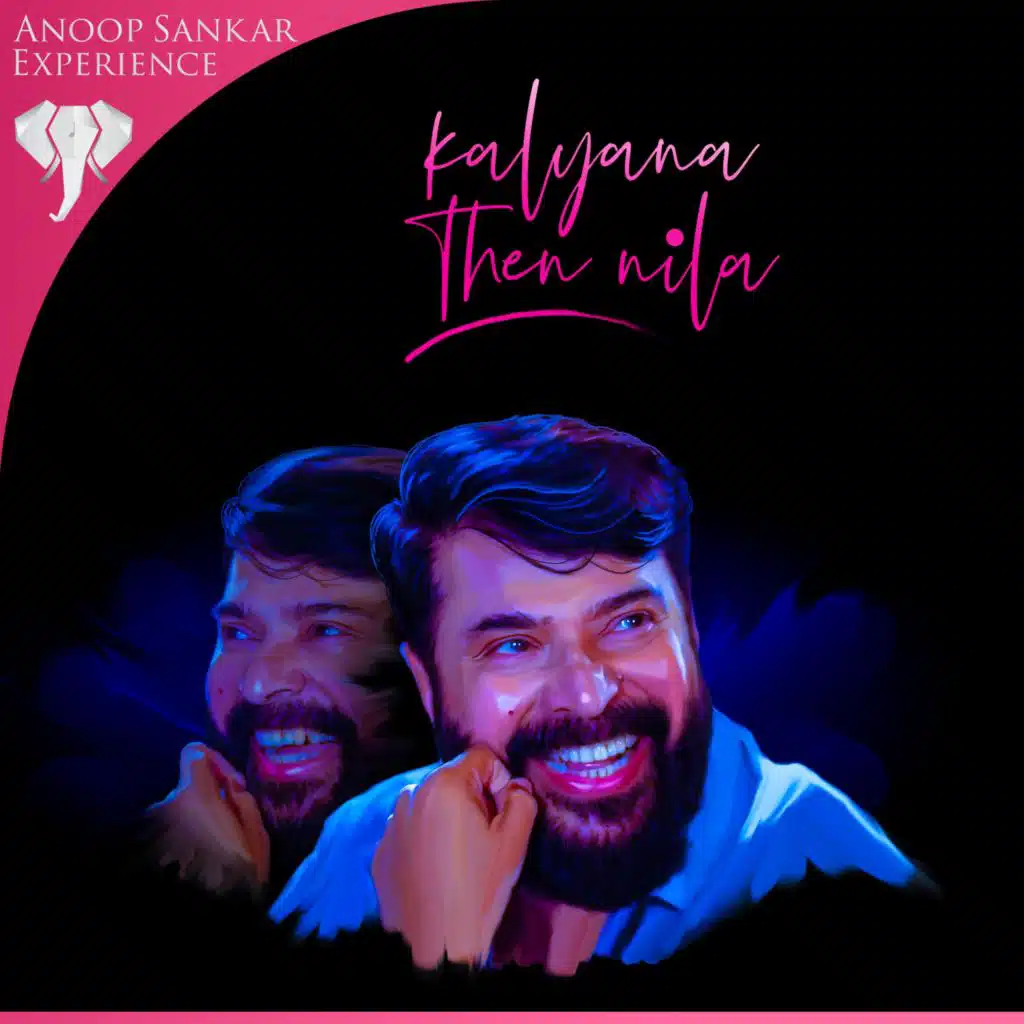 Kalyana Then Nila (feat. Ramu Raj)