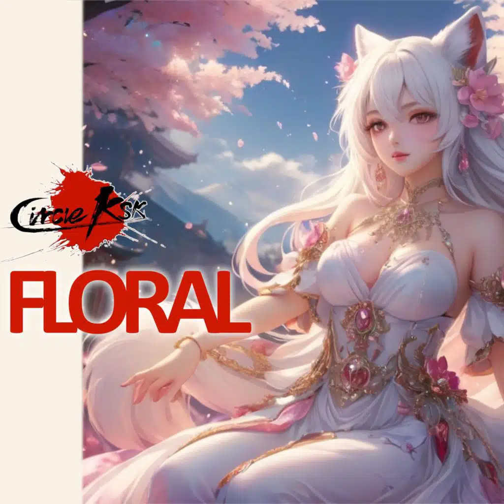 CircleKSK & Anya Jasmine