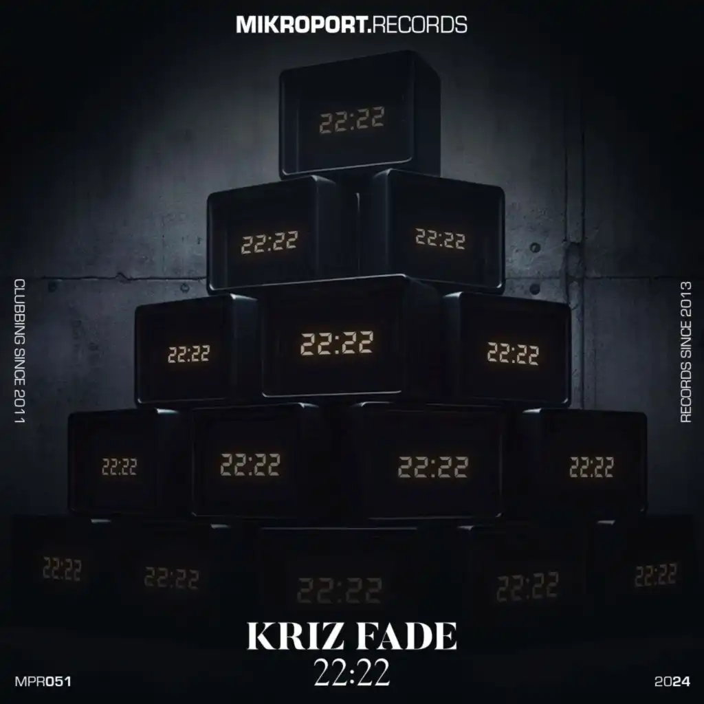 Kriz Fade