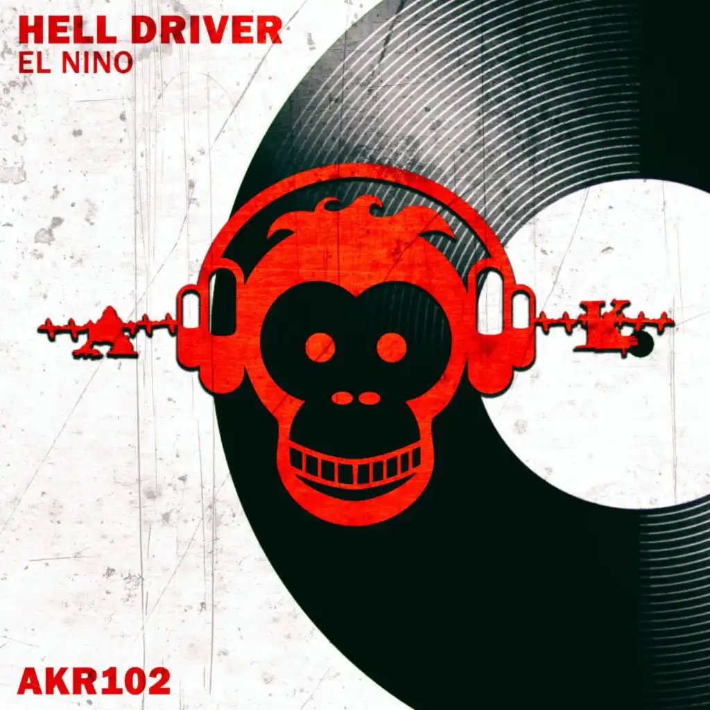 Hell Driver