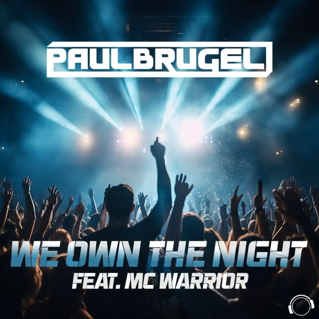 We Own The Night (Extended Mix) [feat. MC Warrior]