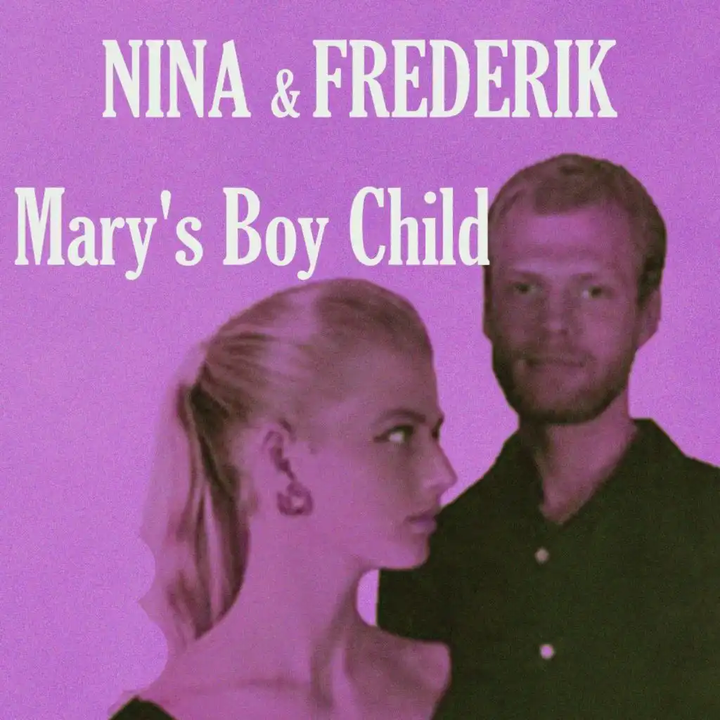 Nina & Frederik