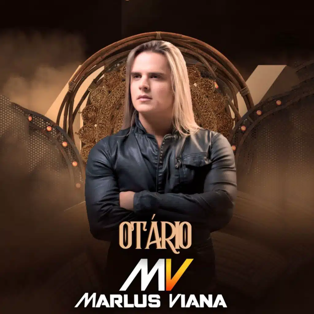 Marlus Viana