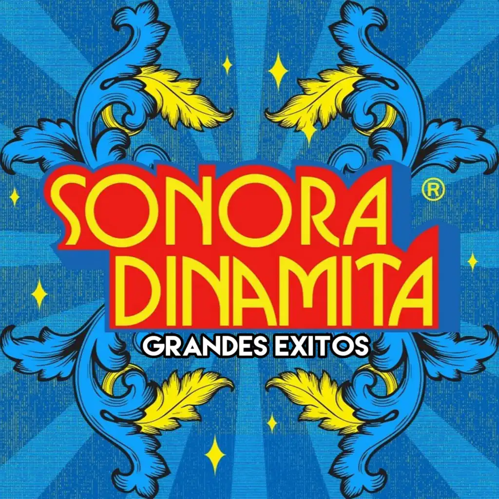 Sonora Dinamita