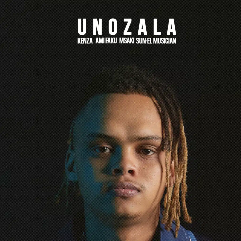 Unozala (feat. Sun-EL Musician)