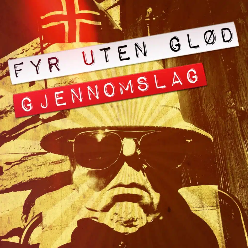 Gjennomslag