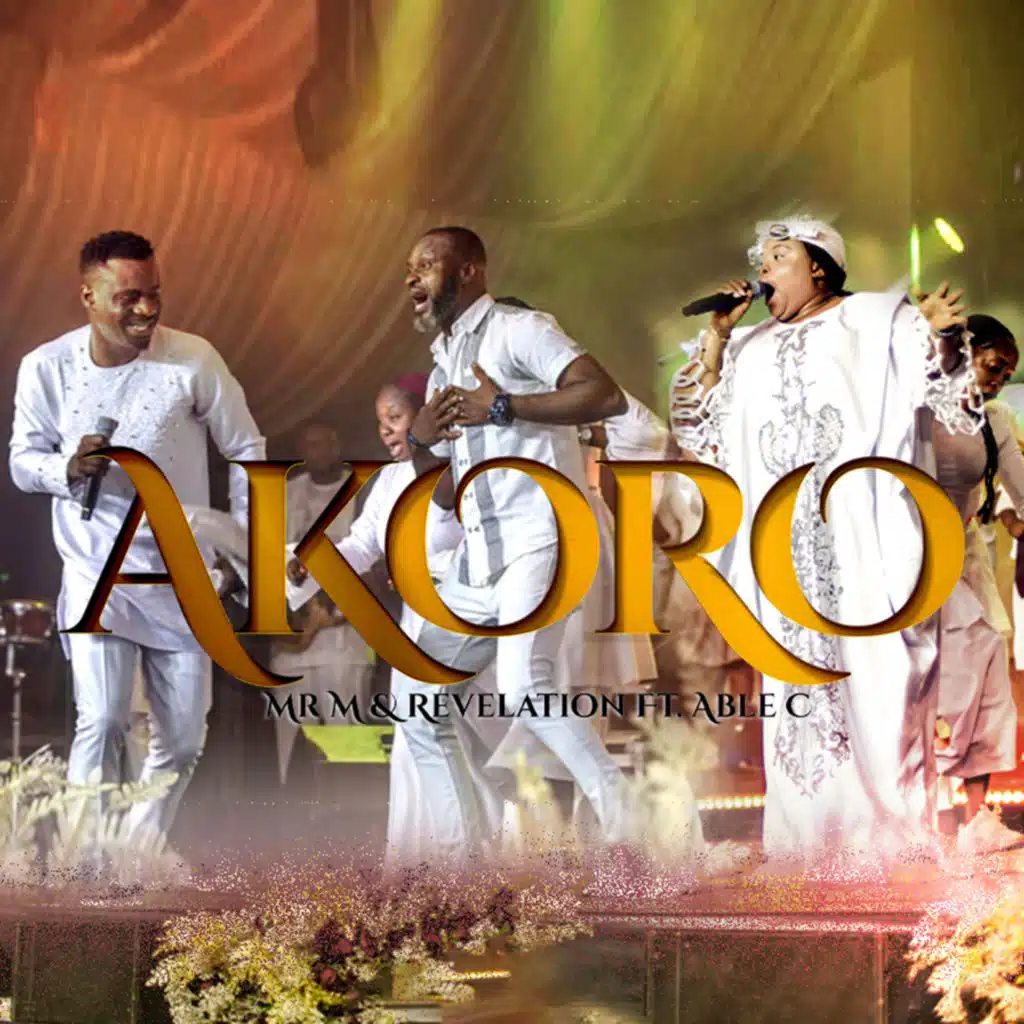 Akoro (feat. Able C)