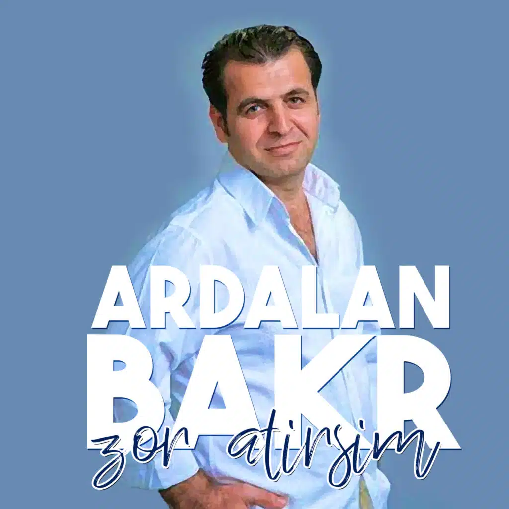 Ardalan Bakr