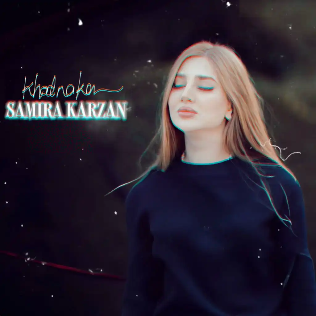 Samira Karzan