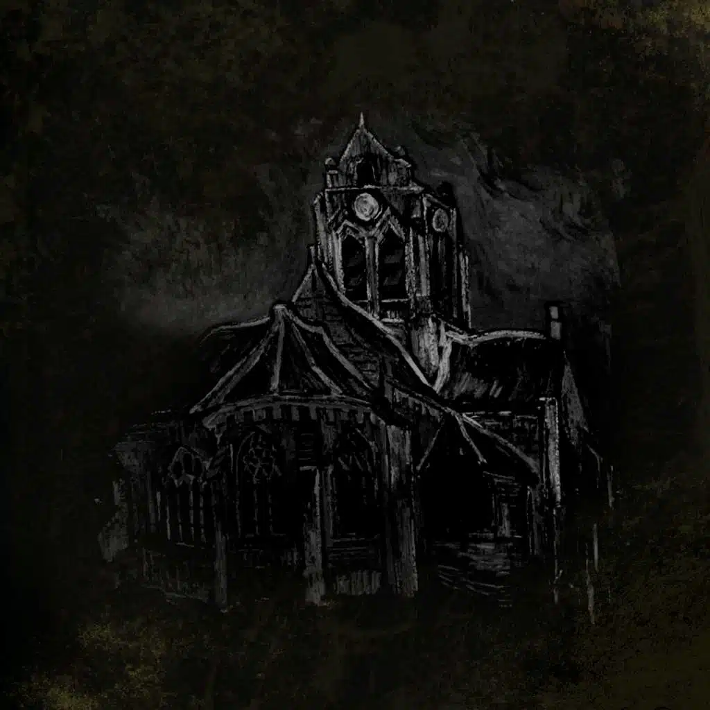 Une ombre régit les ombres