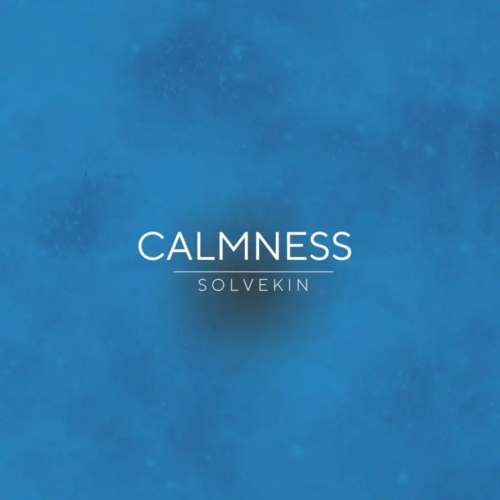 Calmness