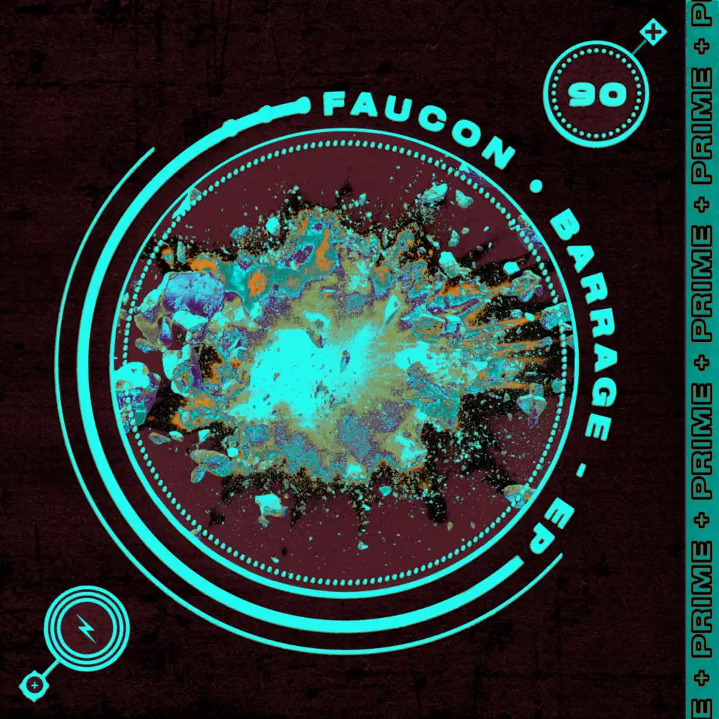 Faucon