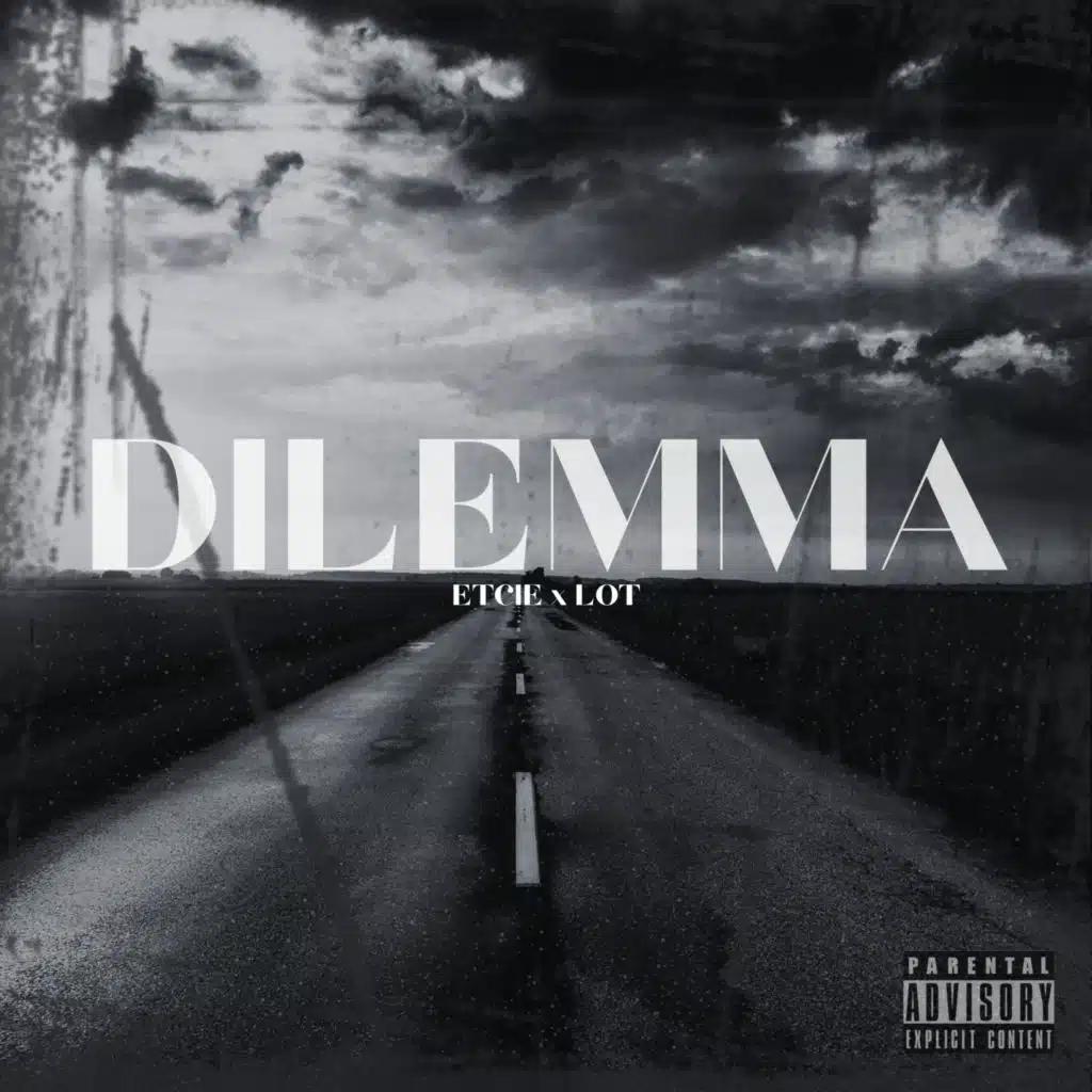 Dilemma (feat. Lot)