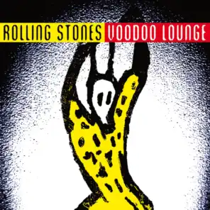 Voodoo Lounge (Remastered 2009)
