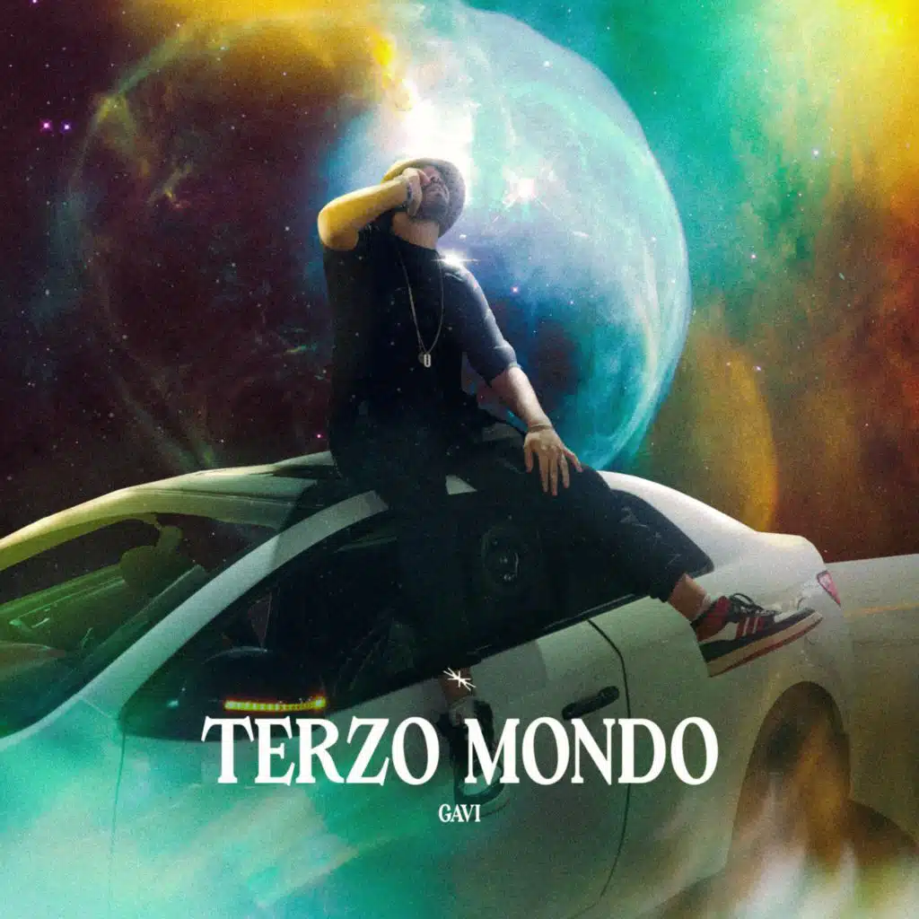 العالم الثالث