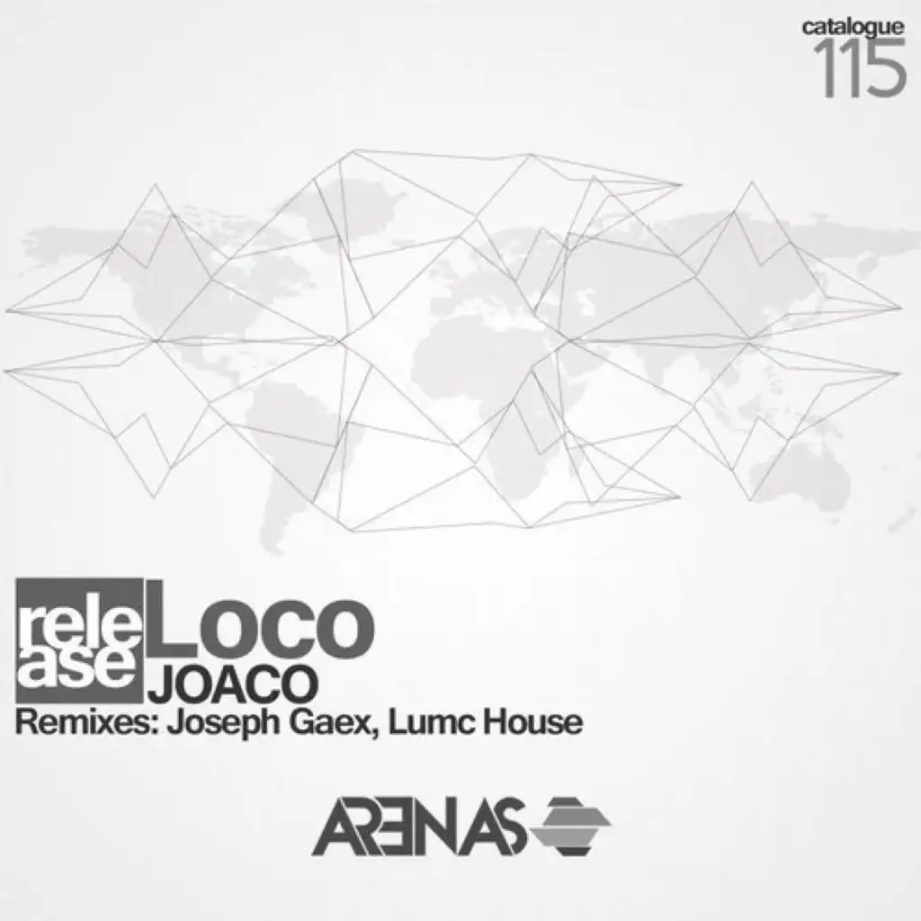 Loco (Joseph Gaex Remix)