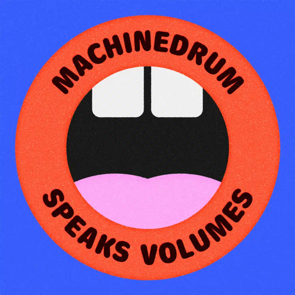 Producer Machinedrum on the Scene in 2010s New York, Pioneering Electronic Hip Hop, and the Best American Producers