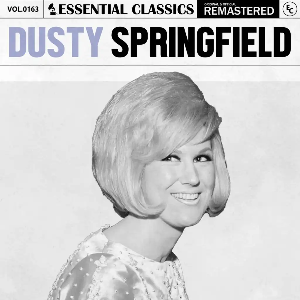 Essential Classics, Vol. 163: Dusty Springfield