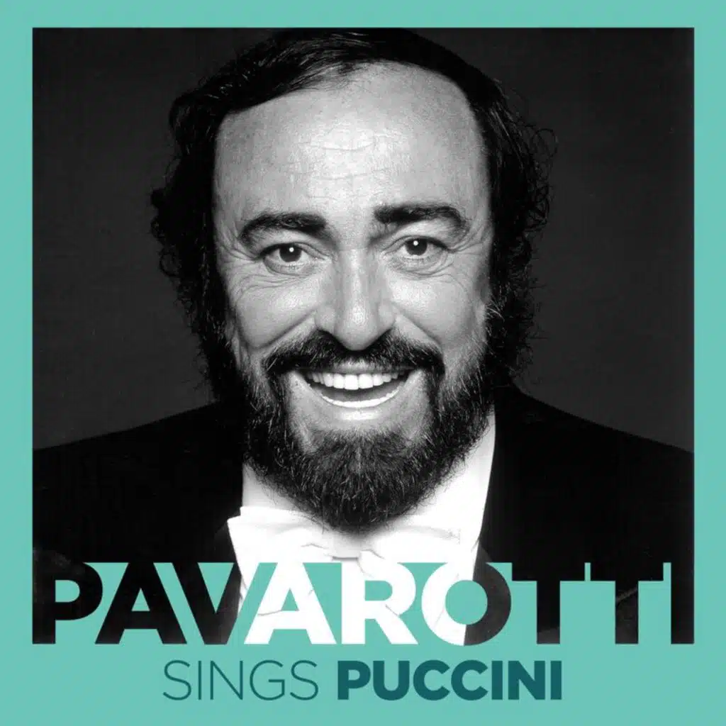 Luciano Pavarotti, Mirella Freni, National Philharmonic Orchestra & Nicola Rescigno