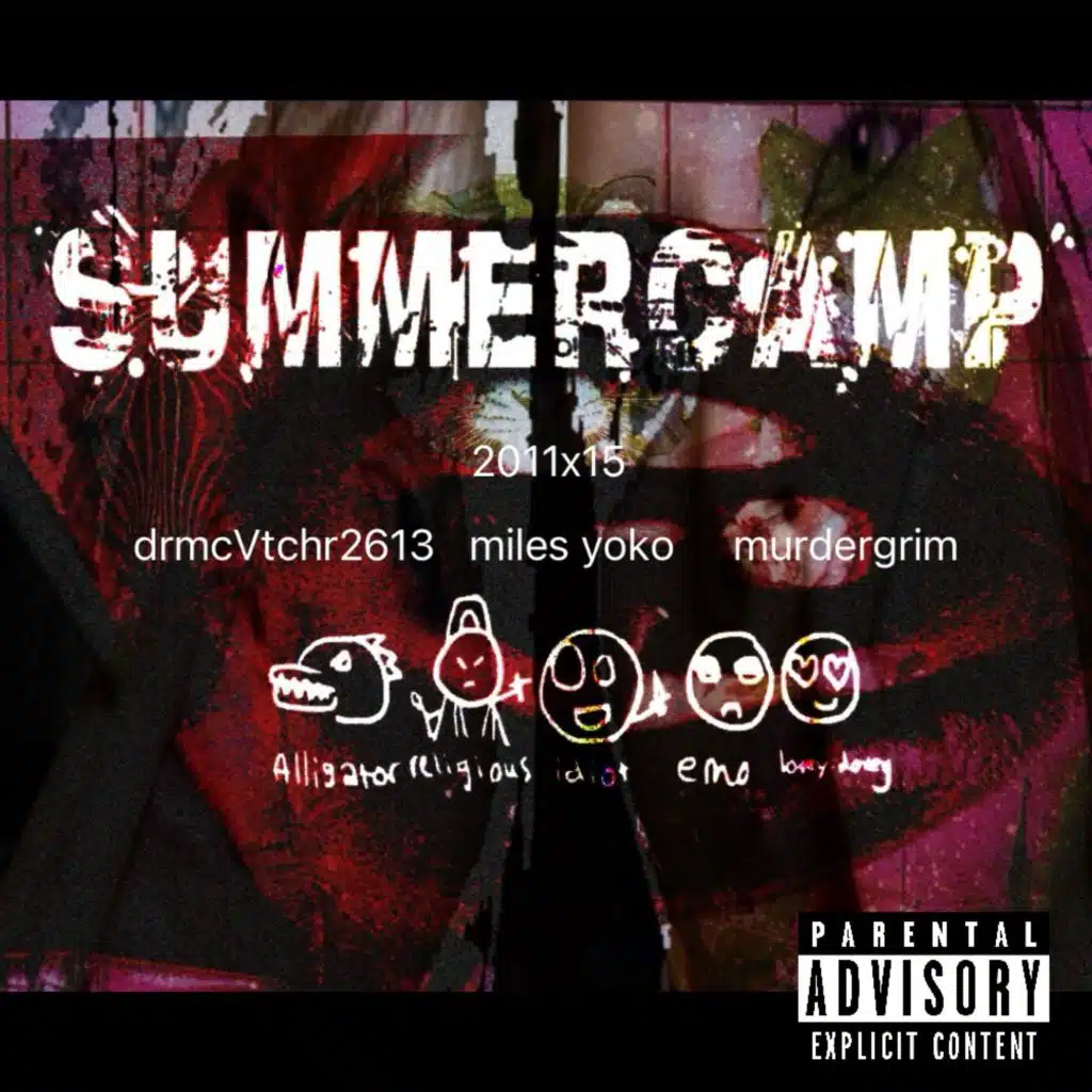 Summercamp