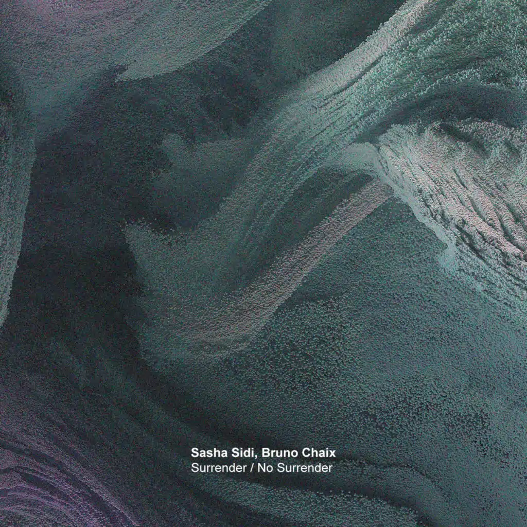 Bruno Chaix & Sasha Sidi