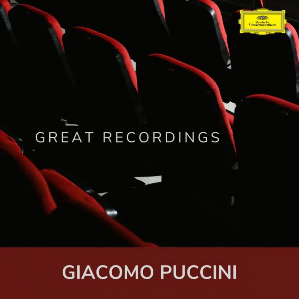 Luciano Pavarotti, Tom Krause, Pier Francesco Poli, Piero de Palma, John Alldis Choir, London Philharmonic Orchestra & Zubin Mehta