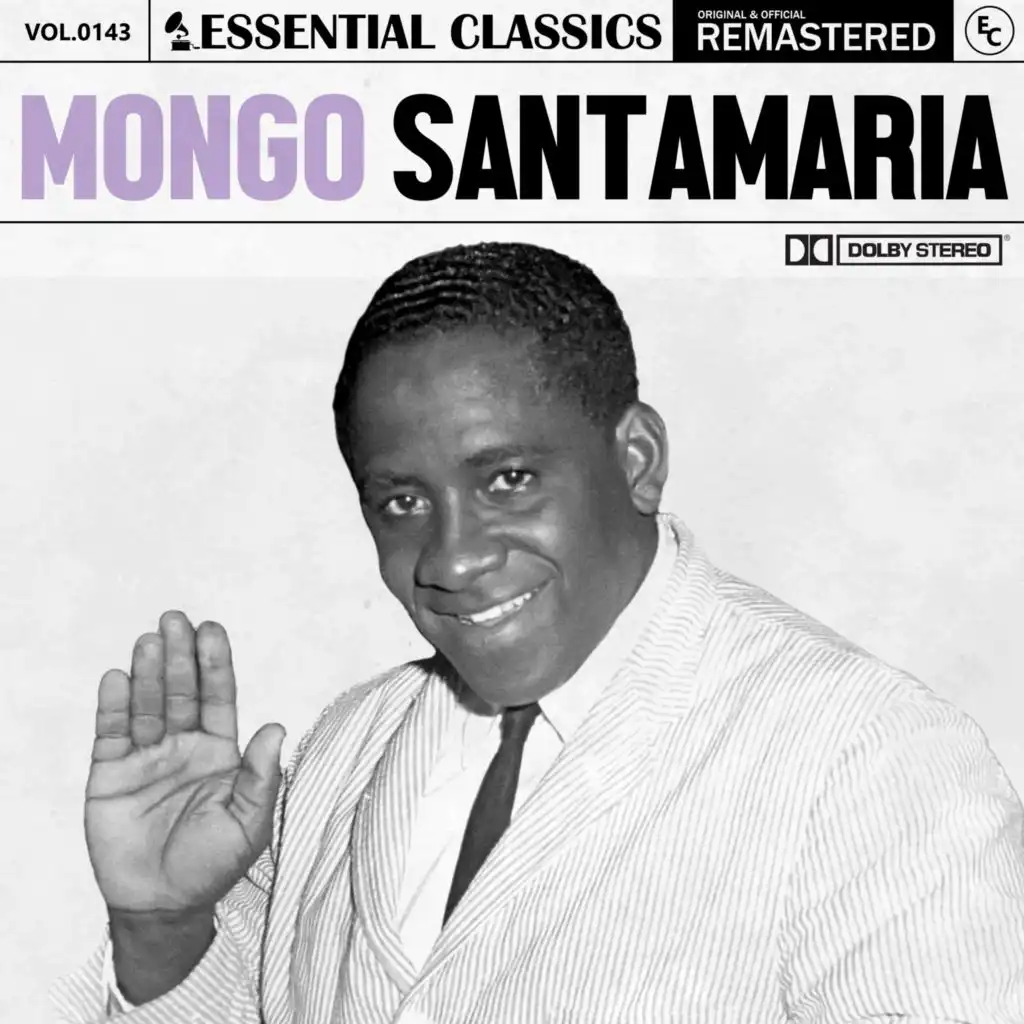 Essential Classics, Vol. 143: Mongo Santamaria