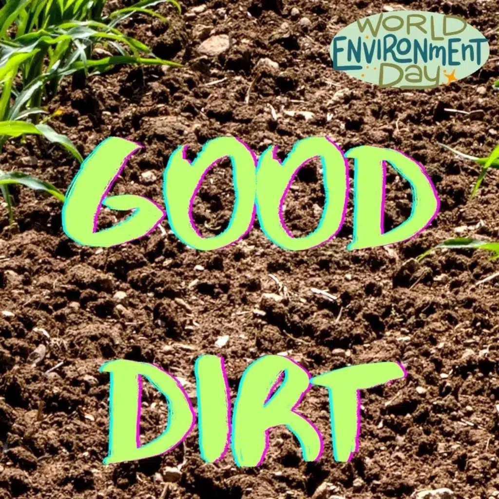 Kid News This Week: Good dirt, Indian election, new Zealandia continent, Spanish snail festival, evil laugh comp