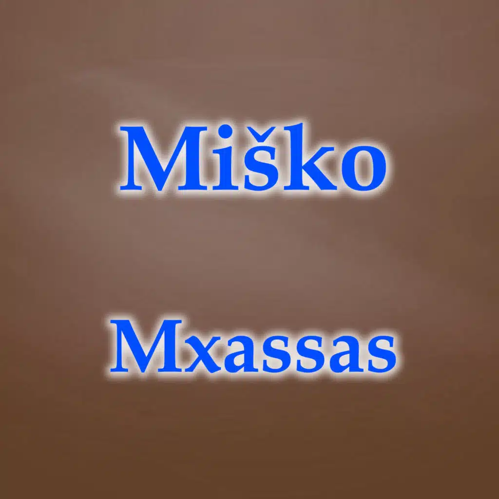 Mxassas