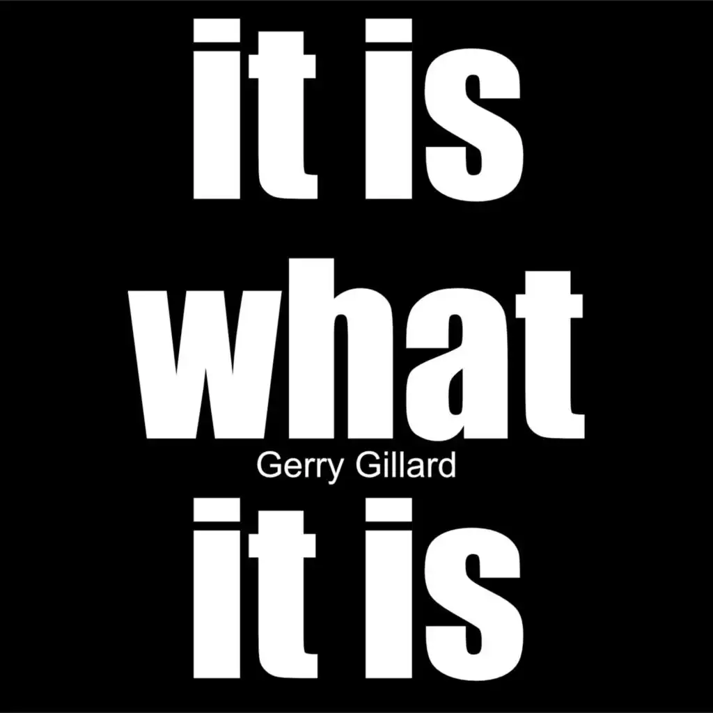 Gerry Gillard