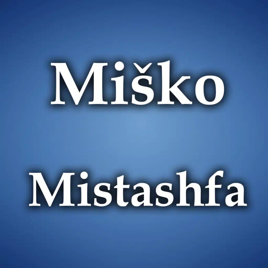 Mistashfa