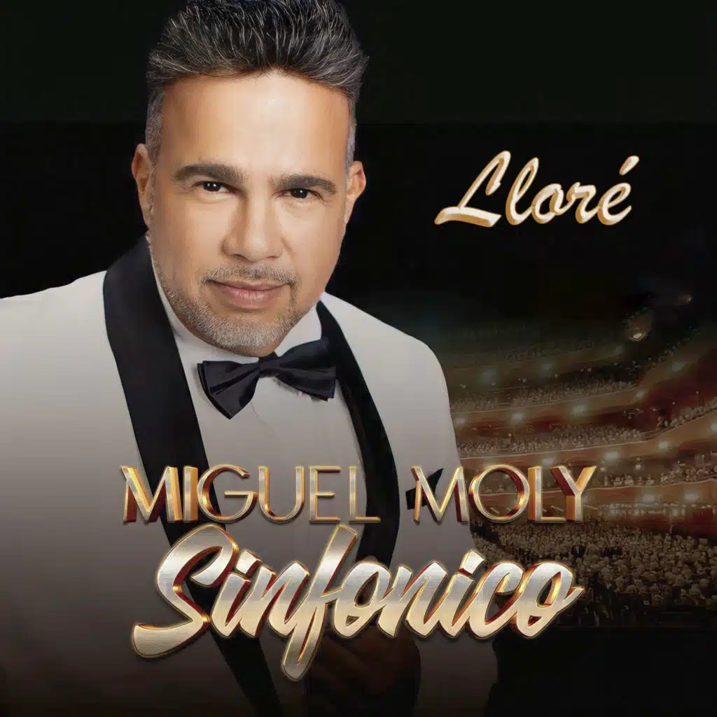 Lloré (Sinfonico)