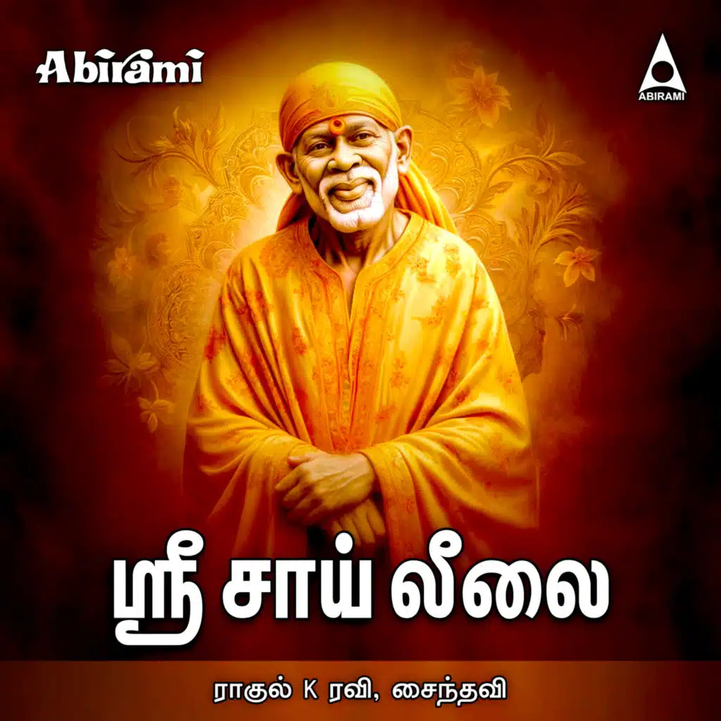 Sri Sai Leelai