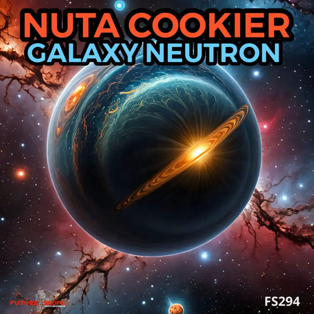 Nuta Cookier