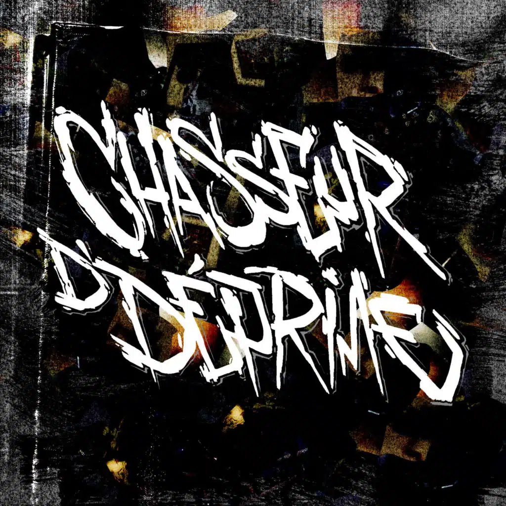 Chasseur d'Déprime (feat. Senbeï)