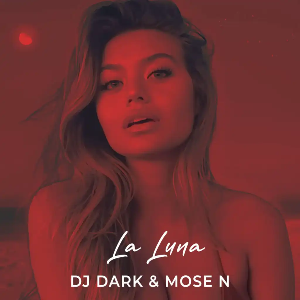 La Luna (Radio Edit)