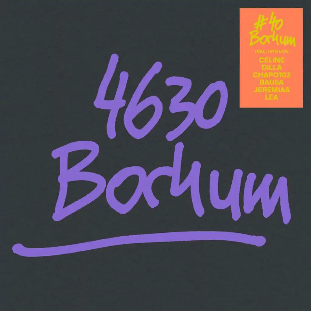 Bochum (2024 Mix)