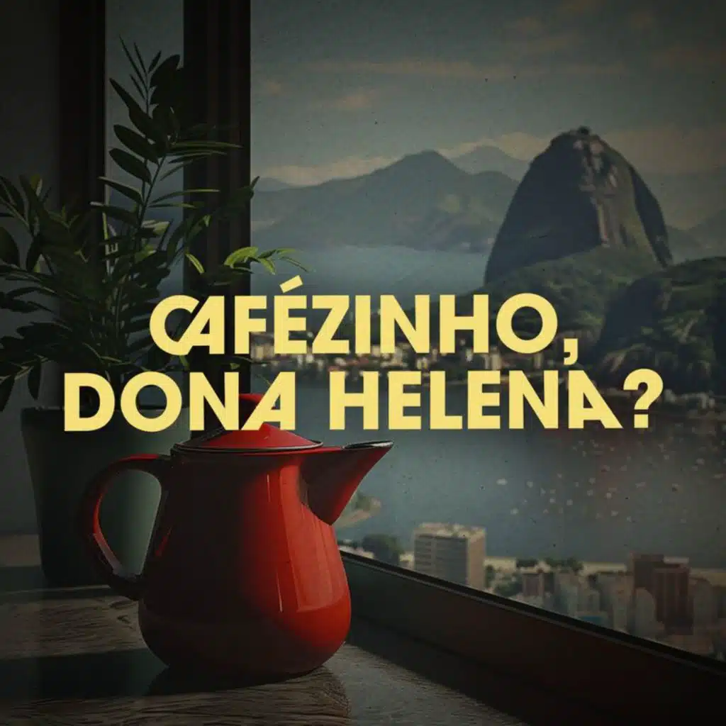 Gota D'Água (Ao Vivo)